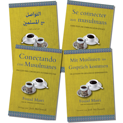 Connecting with Muslims