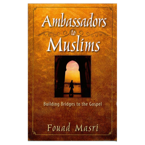 Ambassadors to Muslims