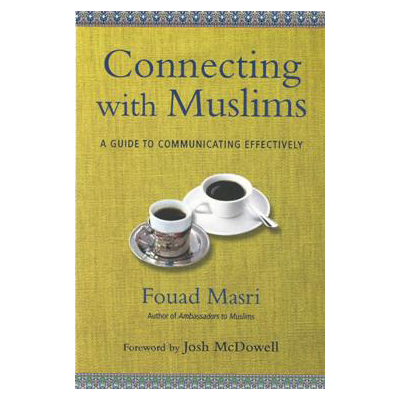 Connecting with Muslims