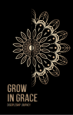 Grow In Grace