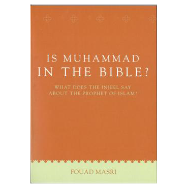 Is Muhammad in the Bible?
