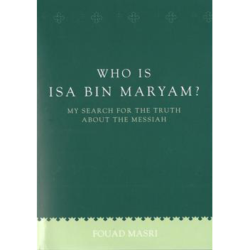 Who is Isa bin Maryam?