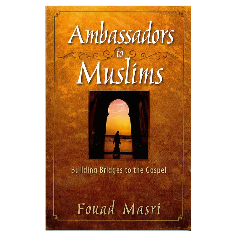 Ambassadors to Muslims